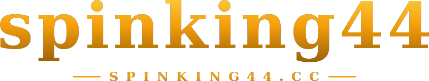 spinking44 logo